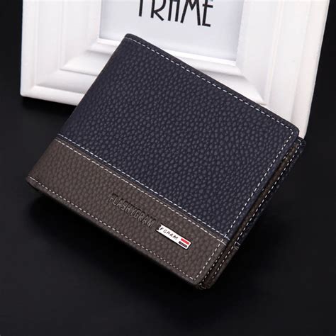 luxury card wallet men's|most expensive men wallet.